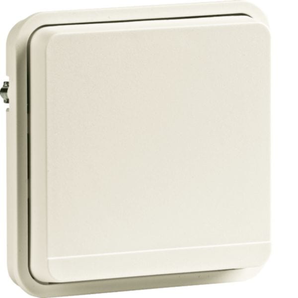 BERKER - BRK47063532 INSERTO P.SCHUKO+COPERCHI PAR/INC W1 BIA