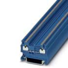 PHOENIX CONTACT - PHC3208129 PT 1,5/S GN MORSETTO PASSANTE