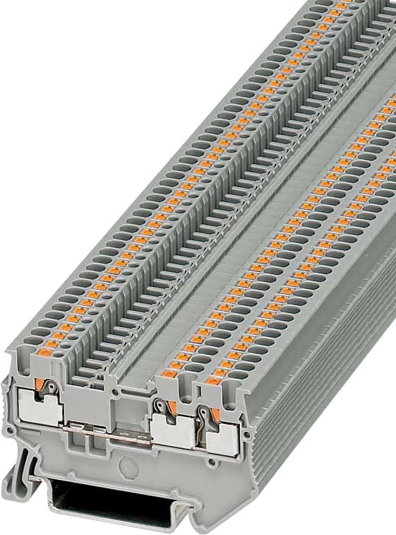 PHOENIX CONTACT - PHC3208156 PT 1,5/S-TWIN RD MORSETTO PASSANTE
