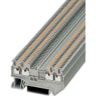 PHOENIX CONTACT - PHC3208199 PT 1,5/S-QUATTRO BK MORSETTO PASSANTE