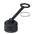 PHOENIX CONTACT - PHC1456187 PROT-M12 FS-PA-CHAIN-EYE-DM12 TAPPO