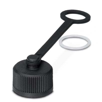 PHOENIX CONTACT - PHC1456187 PROT-M12 FS-PA-CHAIN-EYE-DM12 TAPPO