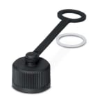 PHOENIX CONTACT - PHC1456187 PROT-M12 FS-PA-CHAIN-EYE-DM12 TAPPO