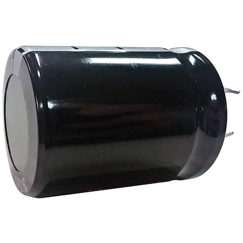 ELCART DISTRIBUTION - ERT031691000 COND.ELETTR. SNAP IN 4700UF 63V