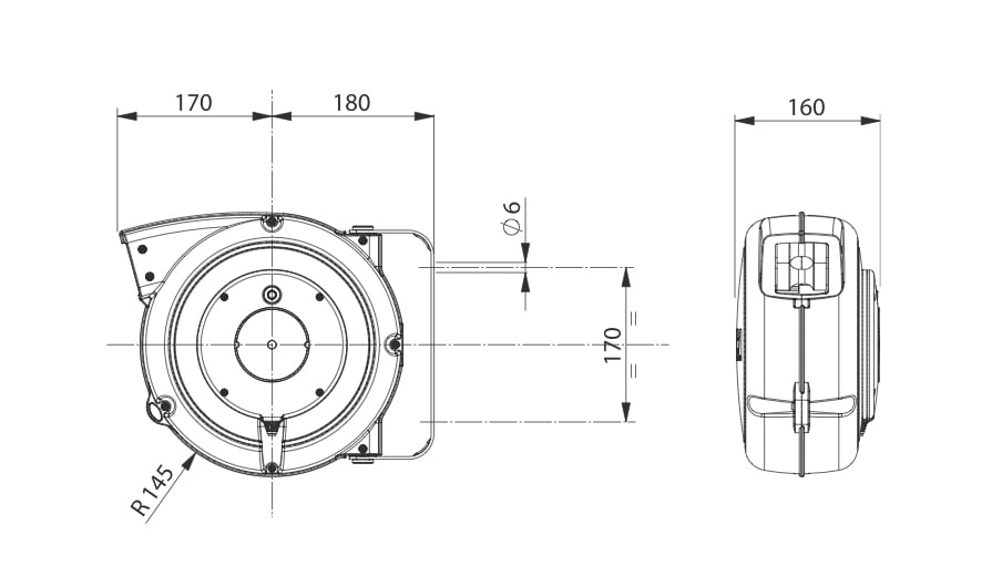 ZECA - ZEC471102C AVV.SEGNALI M.8+1-(11X0,25)C