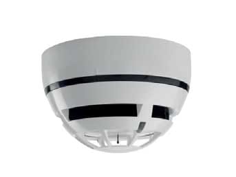 IESS SRL - EAAWFD03 RIVELATORE WIRELESS OTT-TERMIC TW-DM-01