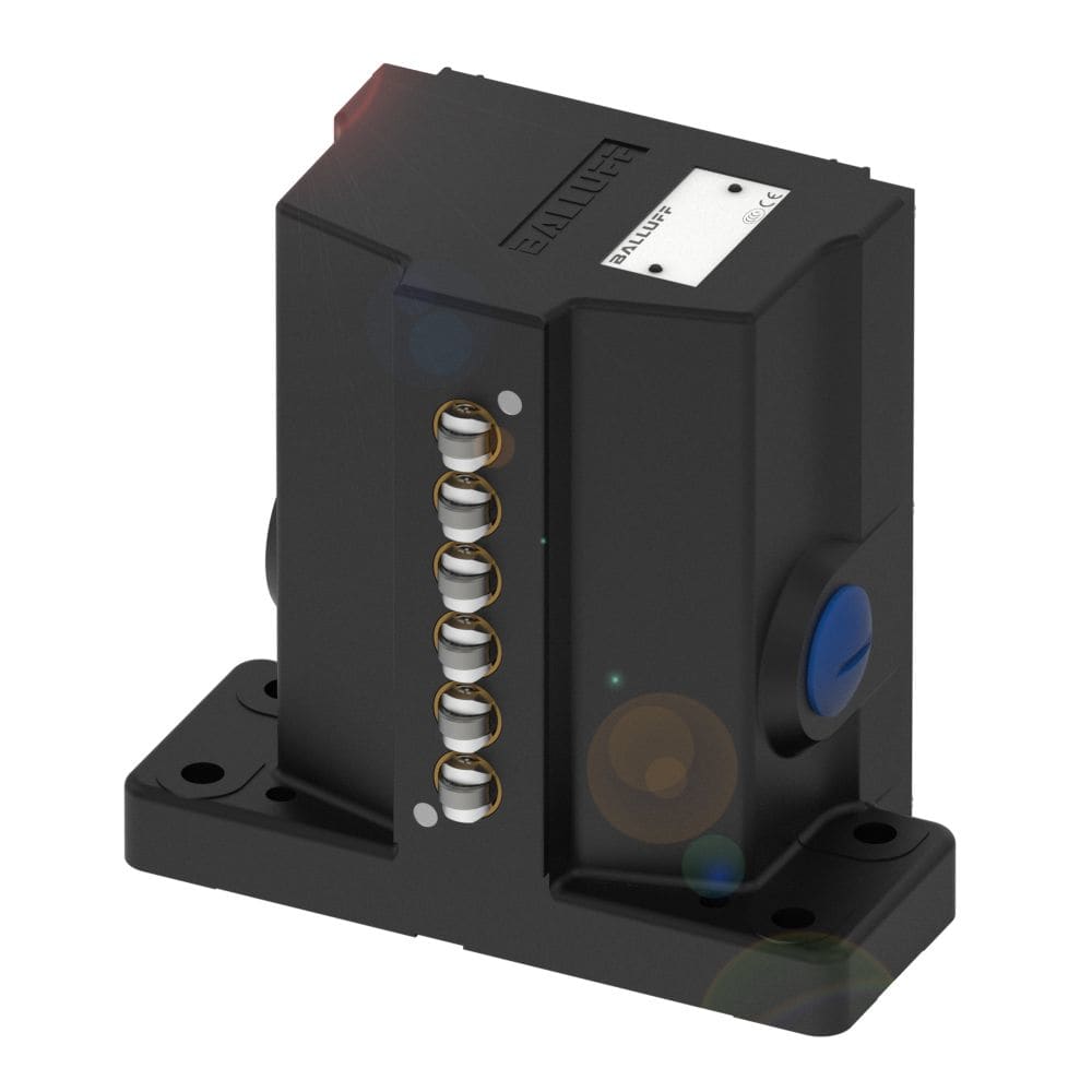 BALLUFF AUTOMATION - BAUBNS01K9 BNS 819-D04-L12-62-10