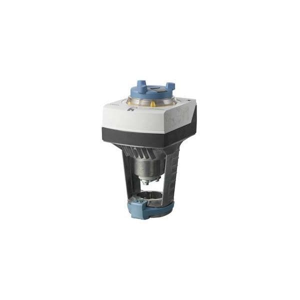 SIEMENS - BUILDING T - BCTS55150-A105 SAX31.00 MOTORE 3 PTI 230 V AC