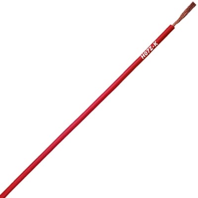 LAPP ITALIA SRL - LPP4726022 H07Z-K 90?C 1X2,5 BU