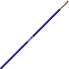 LAPP ITALIA SRL - LPP4725043 H05Z-K 90?C 1X1 RD