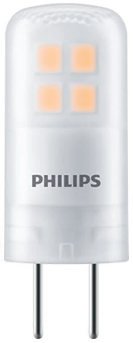 SIGNIFY ITALY SPA - PHLCOREG63520830G2 COREPRO LEDCAPSULELV 1.8-20W GY6.35 830