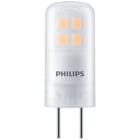 SIGNIFY ITALY SPA - PHLCOREG63520830G2 CorePro, LED, Capsula, 20 W, GY6.35, 3000 K, 215 lm, CRI 80, 15000 ore