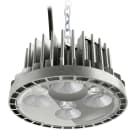 LINEA LIGHT (ILED) - ILD77096N12 RAPTOR 13 COB 180WAC 4L ON/OFF