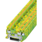 PHOENIX CONTACT - PHC3208171 PT 1,5/S-TWIN-PE MORSETTO COMPONIBILE