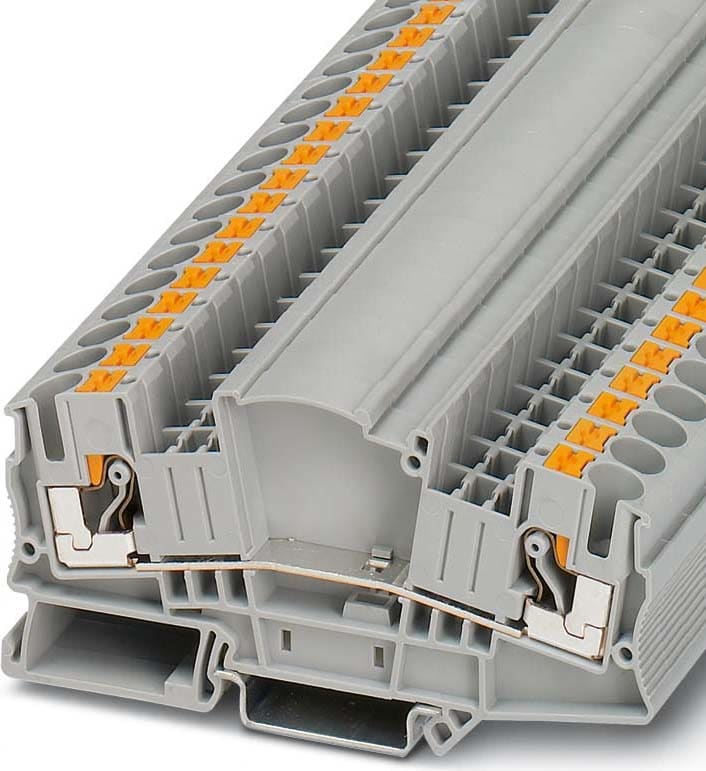 PHOENIX CONTACT - PHC3212183 PTMED 6 MORSETTO PASSANTE