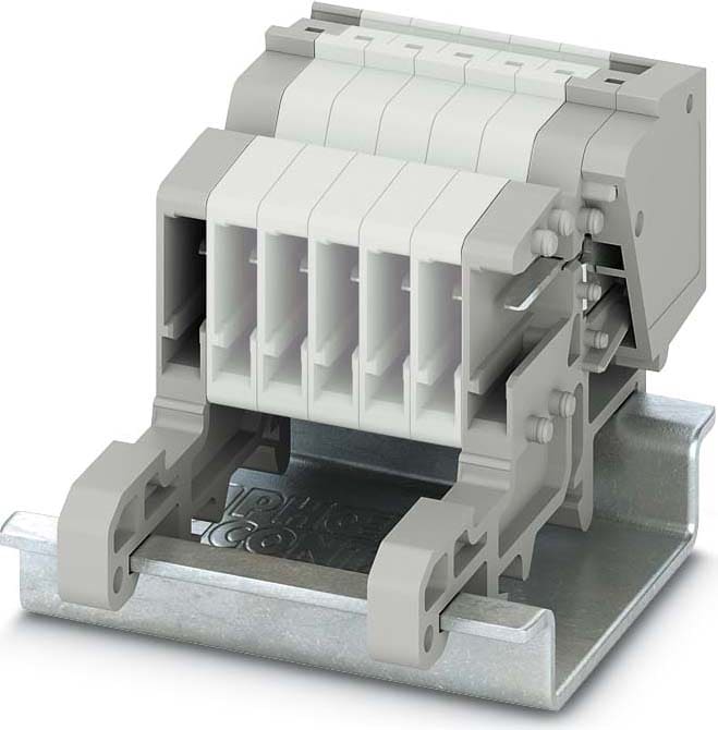 PHOENIX CONTACT - PHC3213700 PPC 1,5/S-NS/1-L GIUNTO DI COLLEGAMENTO