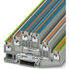 PHOENIX CONTACT - PHC3213755 PT 1,5/S-PE/L/N MORSETTO A PIU PIANI