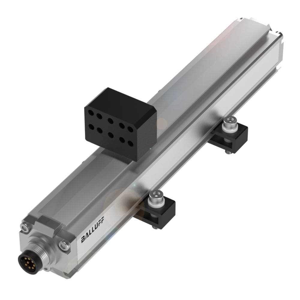 BALLUFF AUTOMATION - BAUBTL29R7 BTL7-S512-M0100-P-S32