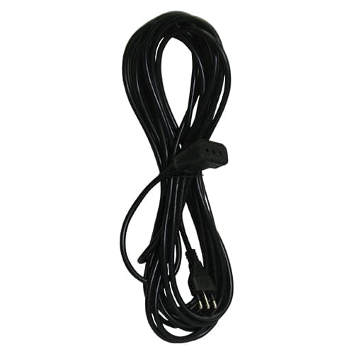 MELCHIONI SPA - MEM492517356 PROLUNGA ELETTRICA NERA SPINA 10A-PRESA