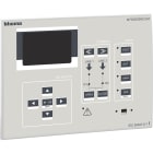 BTICINO - BTIM7000CBNCU04 CENTRALE AVANZATA 3 INT