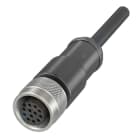 BALLUFF AUTOMATION - BAUBCC09N0 BCC M41C-0000-1A-169-PS0C08-150-C009