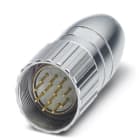 PHOENIX CONTACT - PHC1596988 RC-12P1N128064 CONNETTORE M23 12P. MASCH