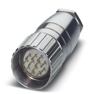 PHOENIX CONTACT - PHC1600520 RC-16P1N121600 CONNETTORE M23 16P. MASCH