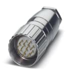 PHOENIX CONTACT - PHC1600520 RC-16P1N121600 CONNETTORE M23 16P. MASCH