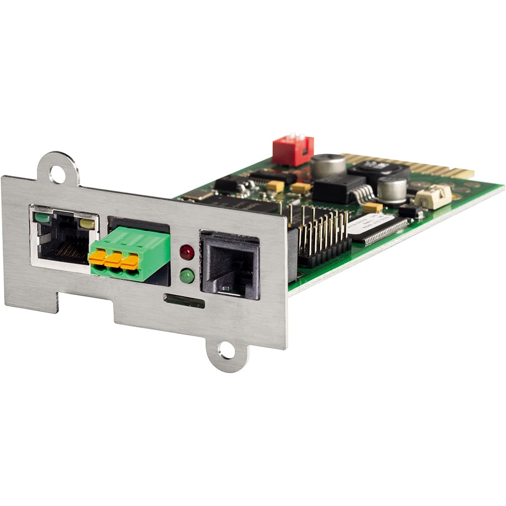 LEGRAND - LEG310935 SNMP CS141M SK WITH RS485 MODBUS INTERFA