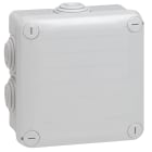 LEGRAND - LEG092024 PLEXO-SCAT IP.55 105X105X55MM 7 PREFATTU