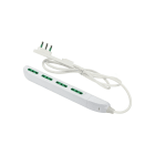 FANTON SRL - FME47404 MULT.1,5M 3G1 S17 4P17/11 BI