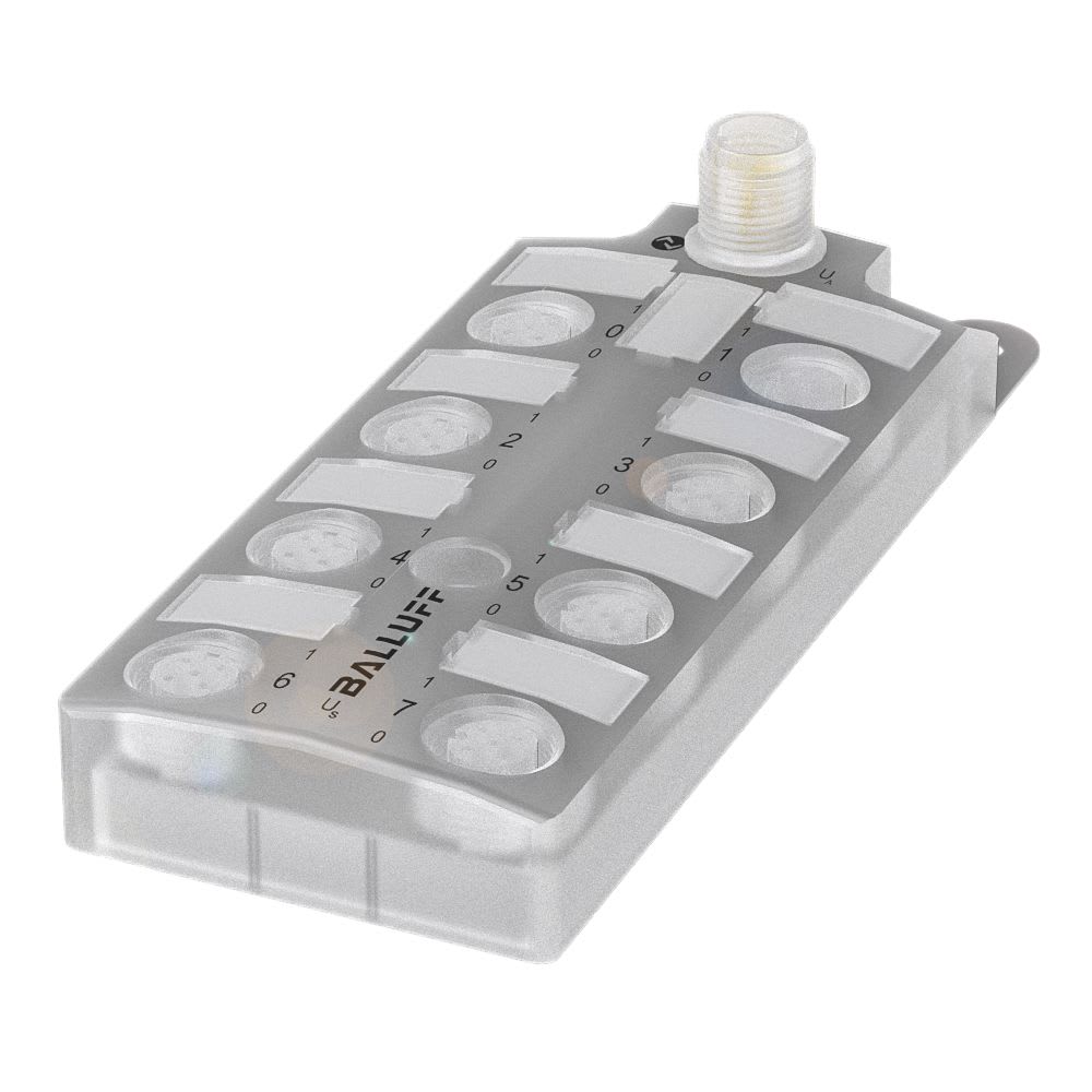 BALLUFF AUTOMATION - BAUBNI005L BNI IOL-302-000-K006