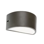 SOVIL SRL - SOV474/16 UMBE CHIUSA-APPLIQUE GRANDE CHIUSA E27