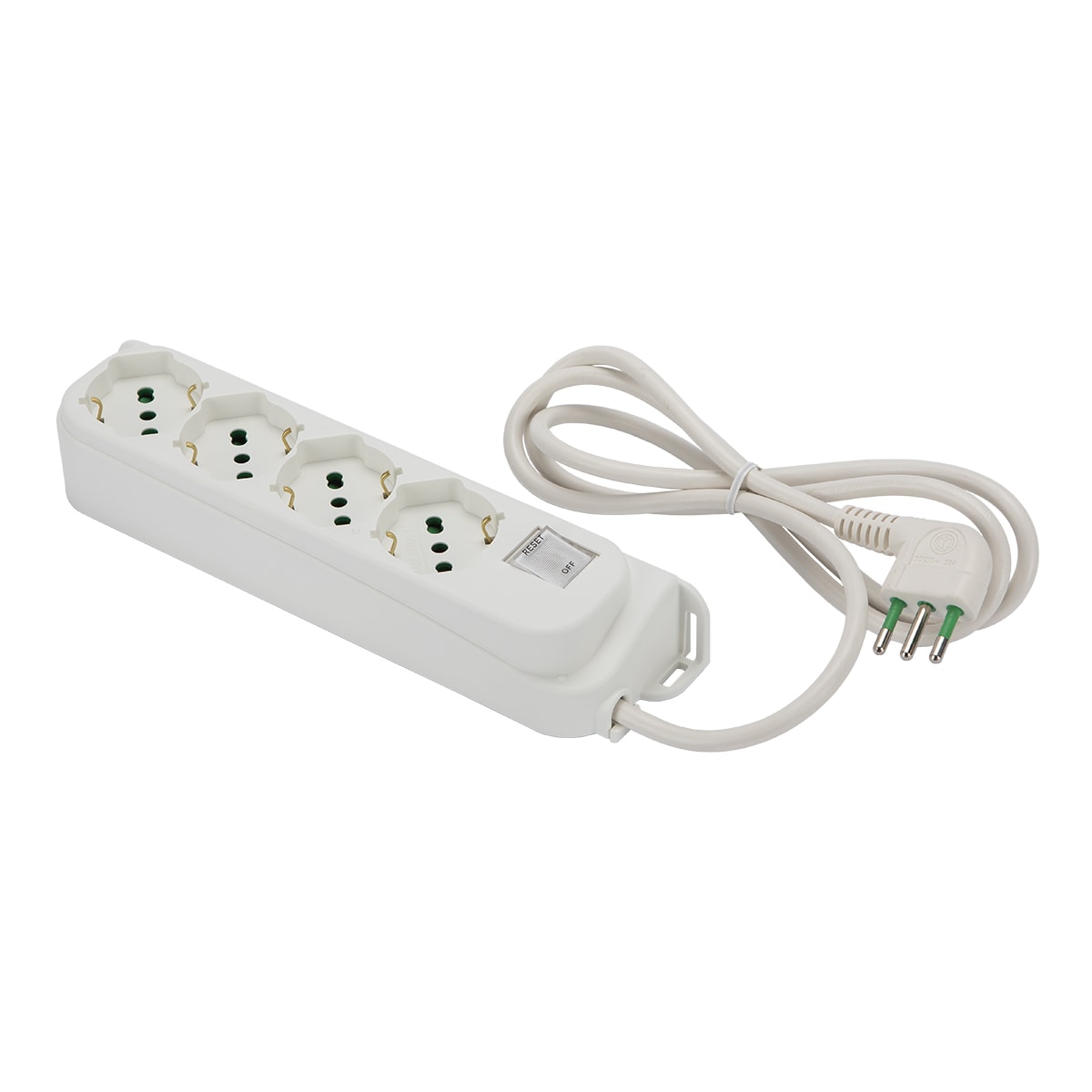 FANTON SRL - FME474204 MULT.1,5M 3G0,75 S11 4P40+I/SOVR BI