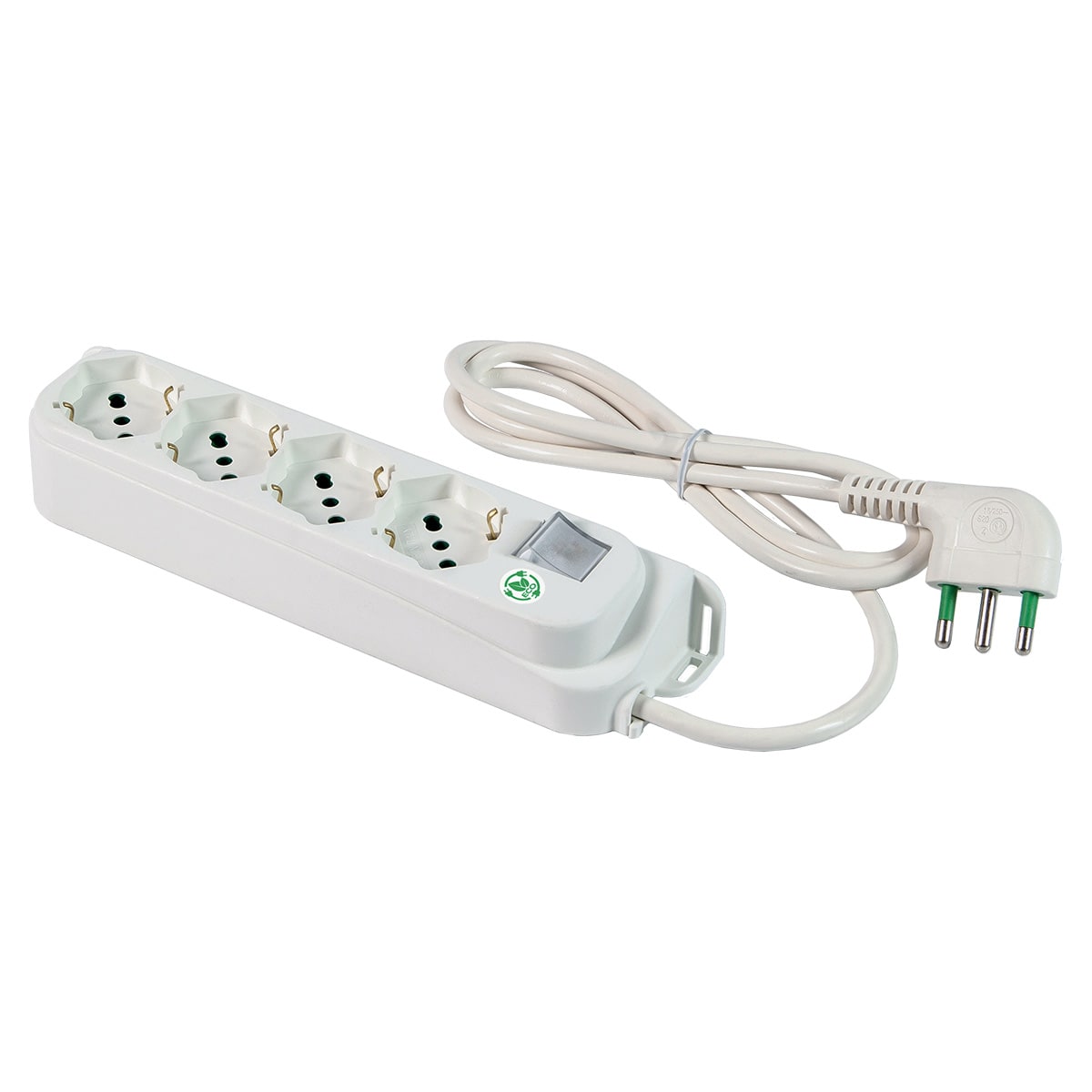 FANTON SRL - FME47420ECO MULT.1,5M 3G1 S17 4P40+I ECO BI