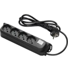 FANTON SRL - FME474211 MULT.1,5M 3G1 S31 4P40+I NE