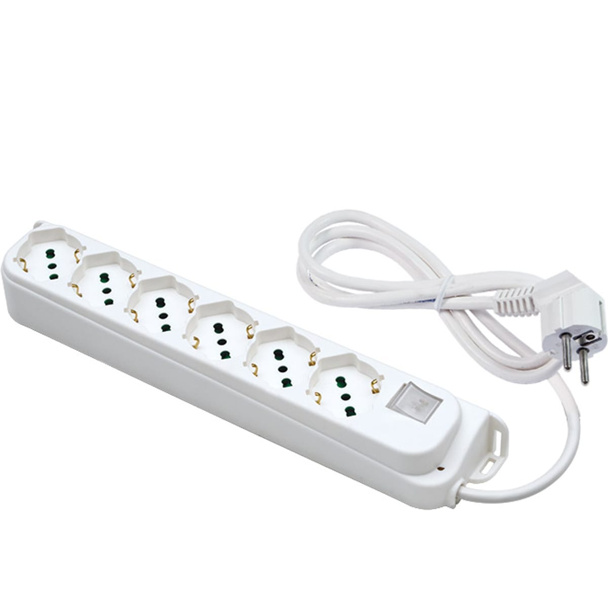 FANTON SRL - FME474301 Mult.1,5m 3G1 S31 6P40+I BI