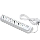 FANTON SRL - FME474305 MULT.5M 3G1 S31 6P40+I BI