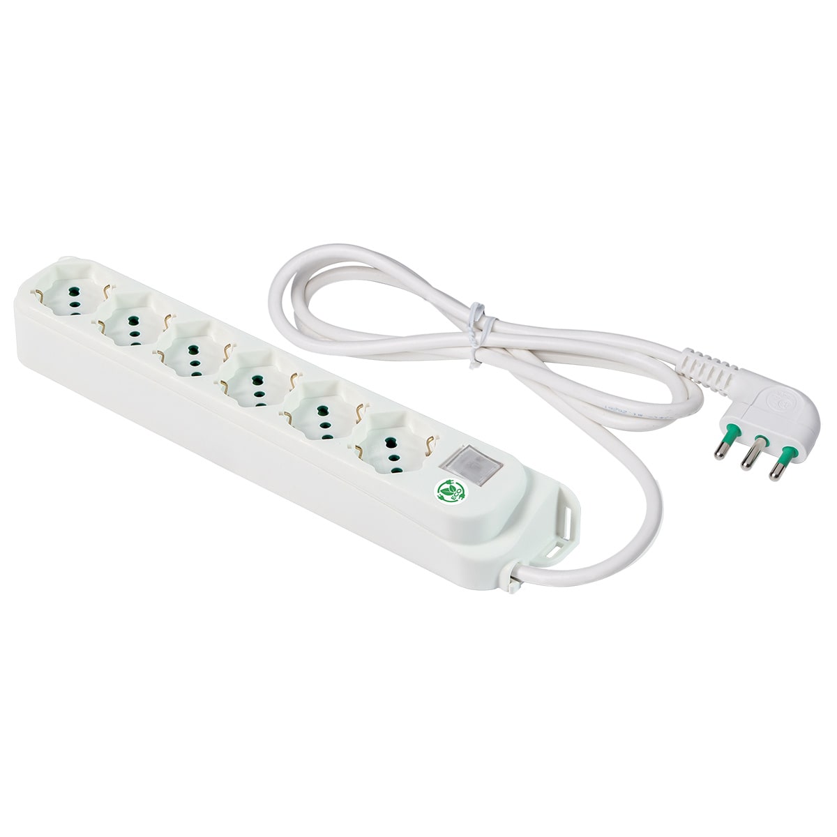 FANTON SPA - FME47430ECO MULT.1,5M 3G1 S17 6P40+I ECO BI