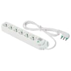 FANTON SRL - FME47430ECO MULT.1,5M 3G1 S17 6P40+I ECO BI