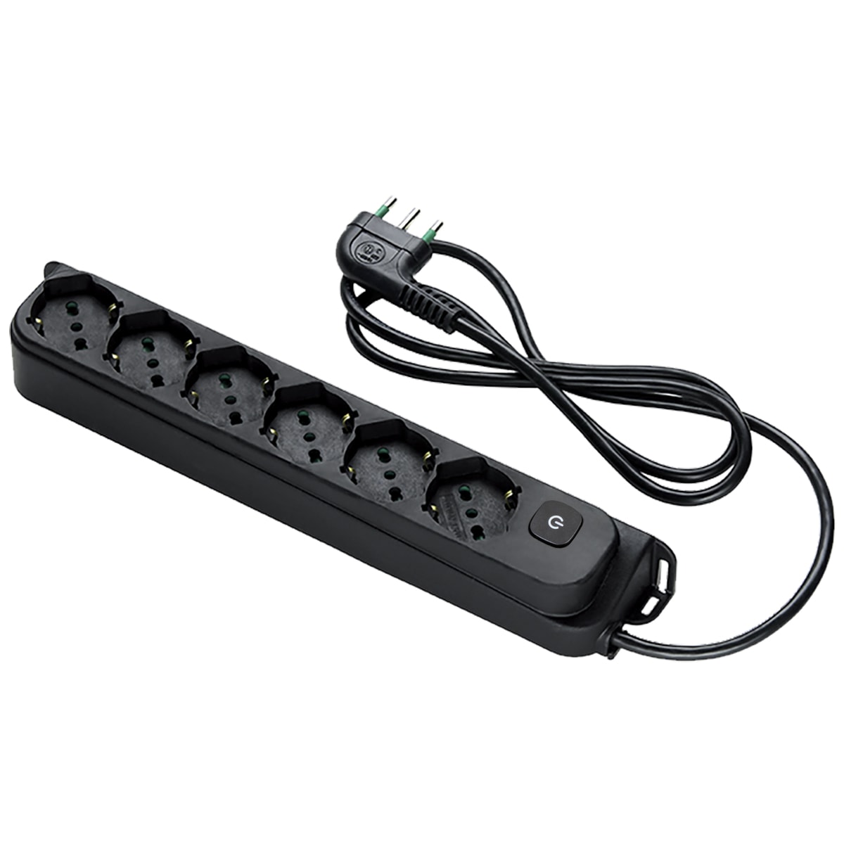 FANTON SRL - FME47431 MULT.1,5M 3G1 S17 6P40+I NE