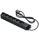 FANTON SRL - FME47431 MULT.1,5M 3G1 S17 6P40+I NE