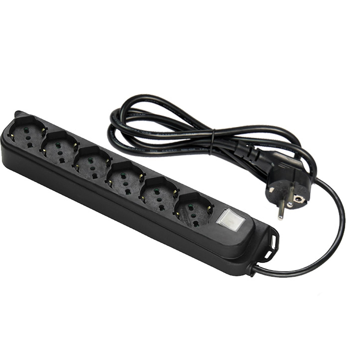 FANTON SRL - FME474311 MULT.1,5M 3G1 S31 6P40+I NE