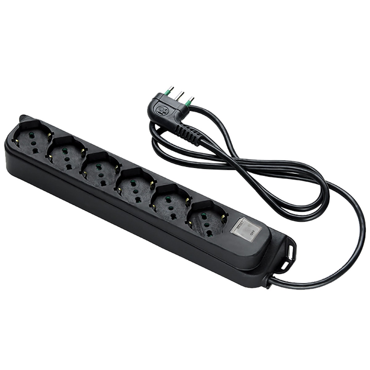 FANTON SRL - FME474314 MULT.1,5M 3G0,75 S11 6P40+I/SOVR NE
