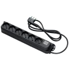 FANTON SRL - FME474314 MULT.1,5M 3G0,75 S11 6P40+I/SOVR NE