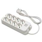 FANTON SRL - FME47440 MULT.1,5M 3G1 S17 4+4P40+I BI