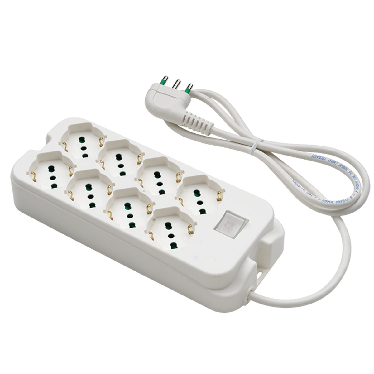 FANTON SRL - FME47440 MULT.1,5M 3G1 S17 4+4P40+I BI