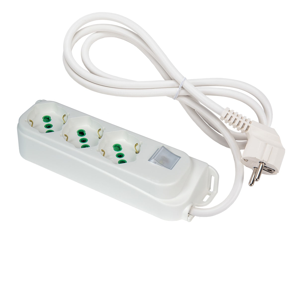 FANTON SRL - FME474601 MULT.1,5M 3G1 S31 3P40+I BI