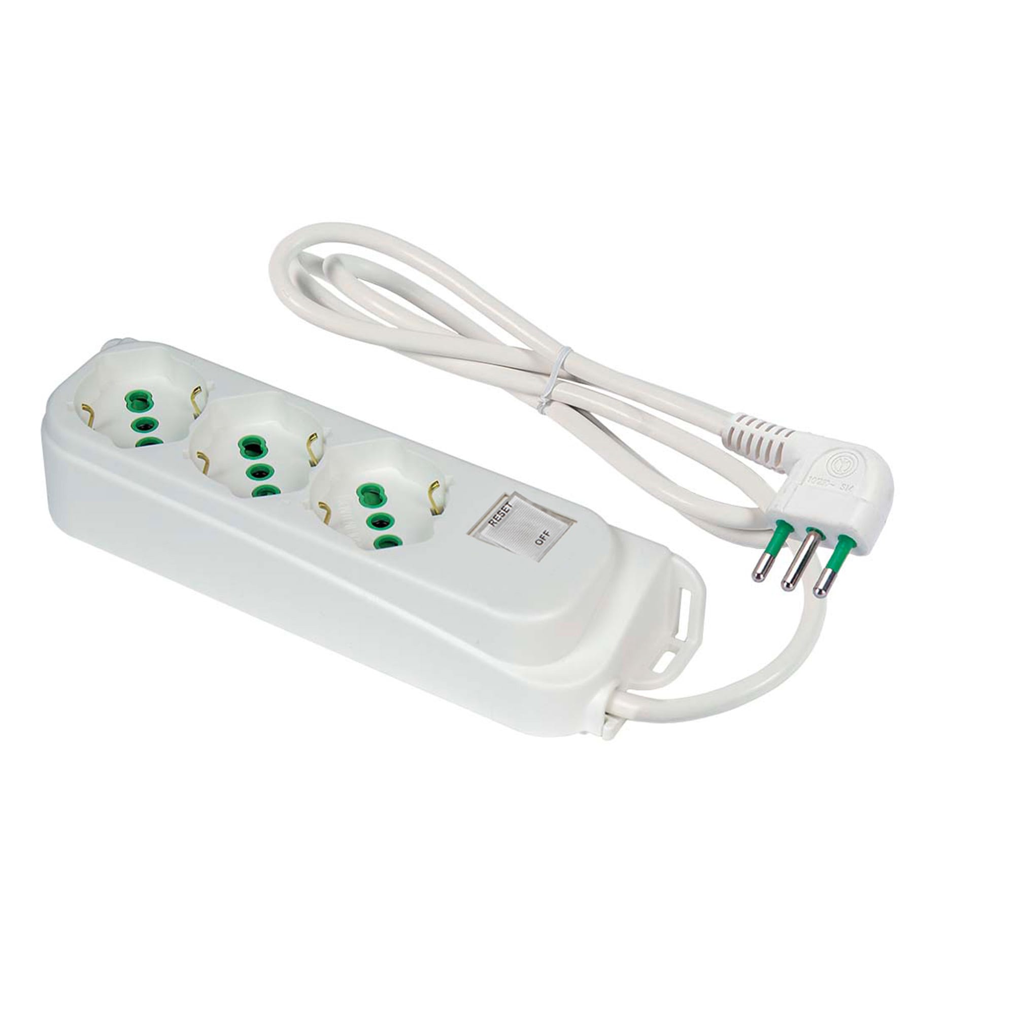 FANTON SRL - FME474604 MULT.1,5M 3G0,75 S11 3P40+I/SOVR BI