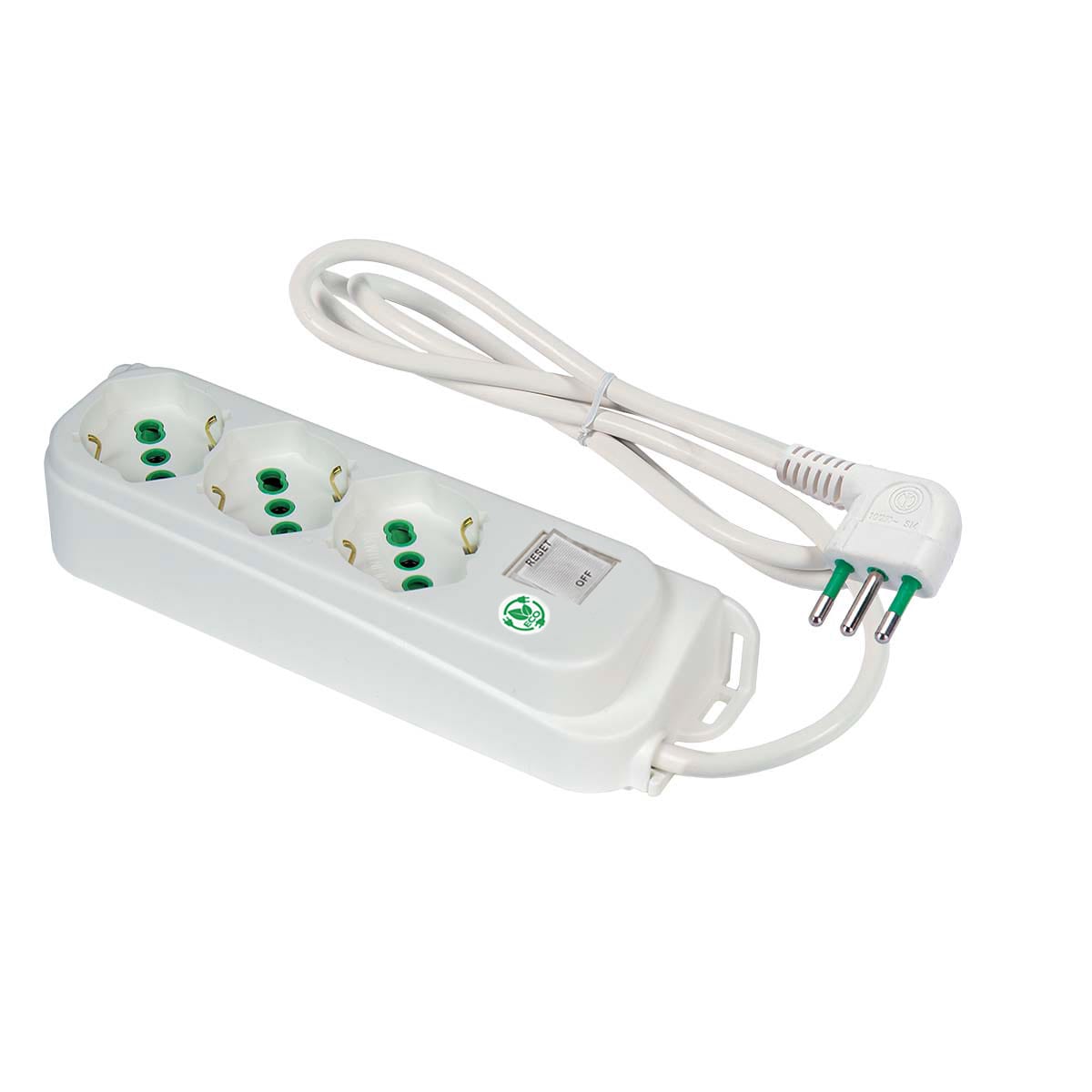 FANTON SRL - FME474604ECO MULT.1,5M 3G0,75 S11 3P40+I/SOVR ECO BI